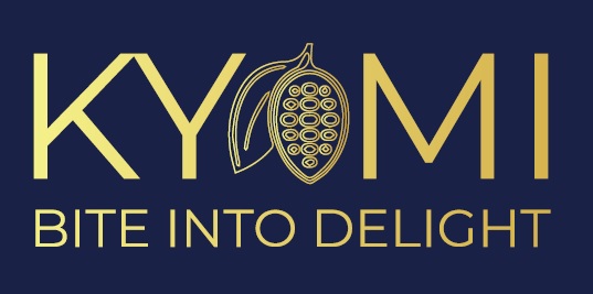 Kyomi Bite Into Delight Device mark 6439478 Trademark