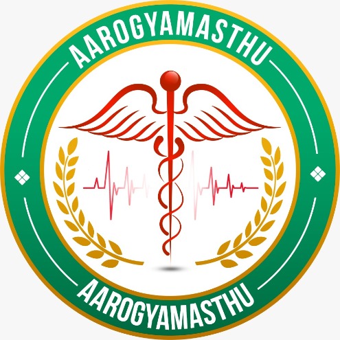 Aarogyamasthu Device mark 6439513 Trademark