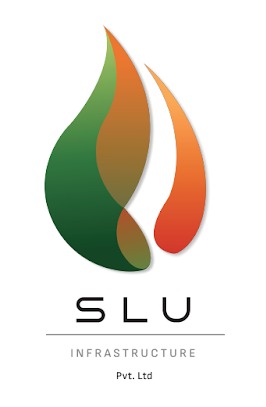 Slu Infrastructure Private Limited Device mark 6439531 Trademark