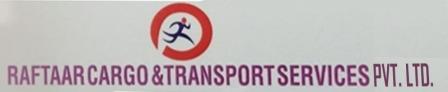 Raftaar Cargo & Transport Services Pvt. Ltd. Device mark 6439698 Trademark