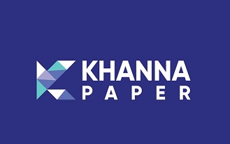 Khanna Paper Device mark 6439706 Trademark
