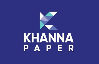 Khanna Paper Device mark 6439707 Trademark