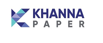 Khanna Paper Device mark 6439708 Trademark