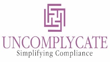 Uncomplycate Device mark 6440047 Trademark