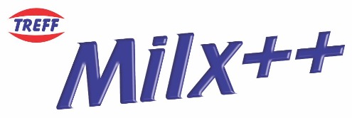 Treff Milx++ Device mark 6440098 Trademark