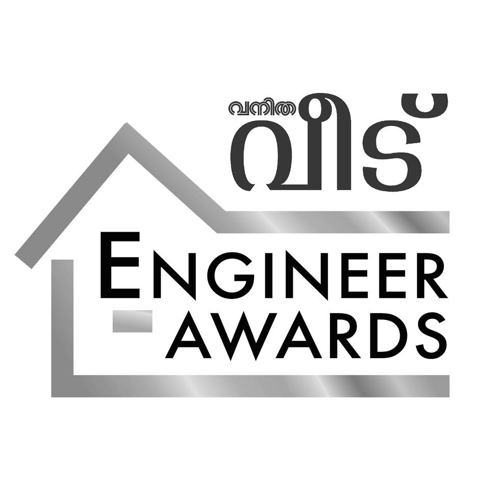 Vanitha Veedu Engineer Awards Device Device mark 6440147 Trademark