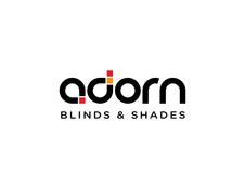 Adorn Blinds & Shades Device mark 6440158 Trademark