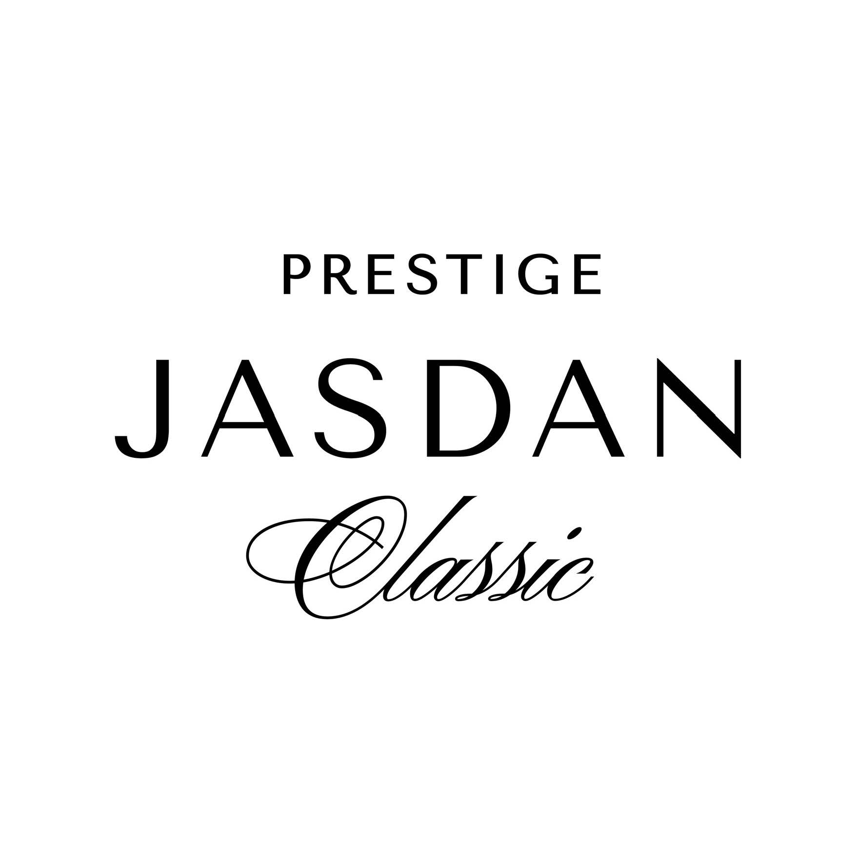Prestige Jasdan Classic Device mark 6440360 Trademark