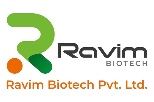 Device Of R Along With Ravim Biotech Device mark 6440401 Trademark