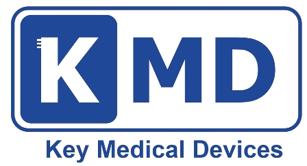 Key Medical Devices With Kmd Logo Device mark 6440457 Trademark