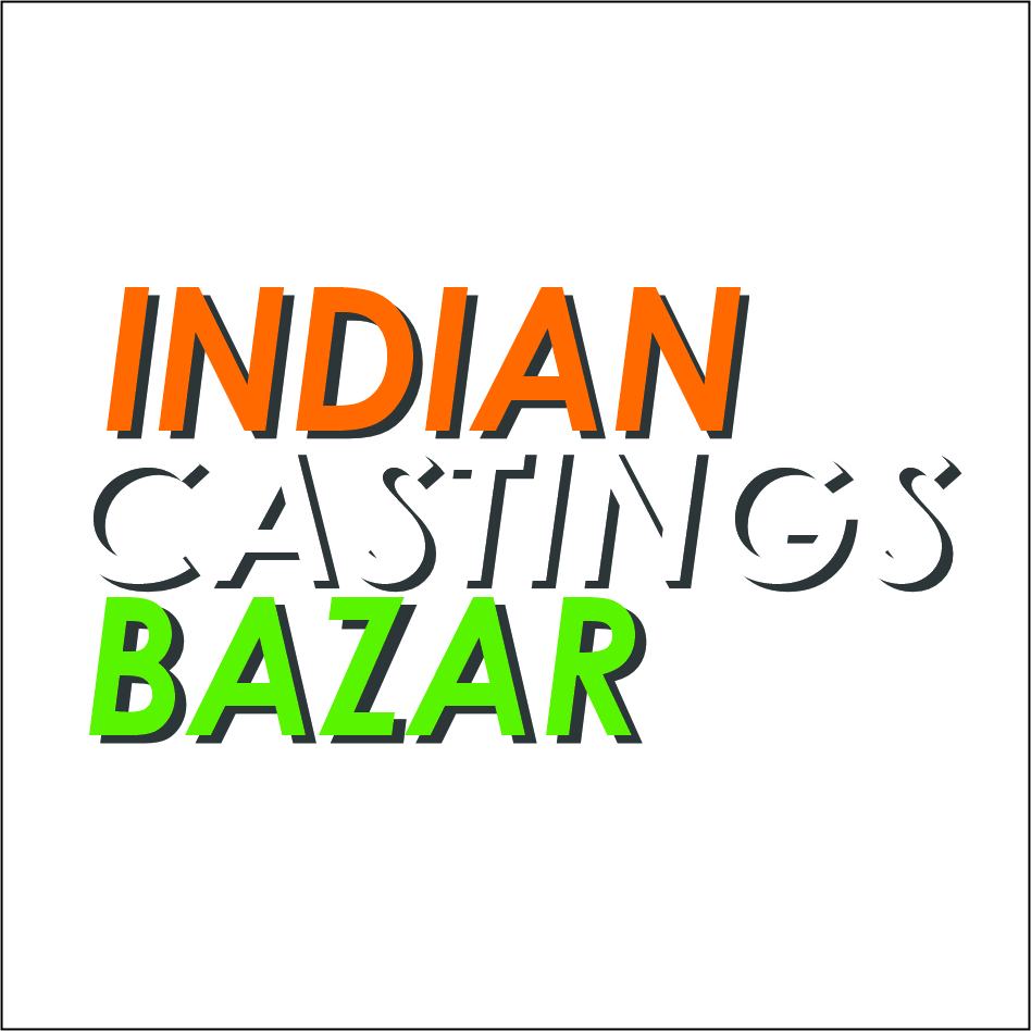 Indian Castings Bazar Device mark 6440606 Trademark