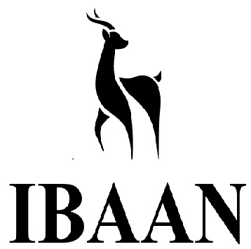 Ibaan Device mark 6440754 Trademark