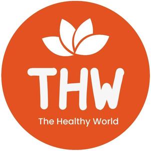 Thw The Healthy World Device mark 6440758 Trademark