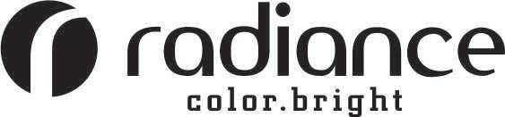 Radiance Color.bright Device mark 2994975 Trademark