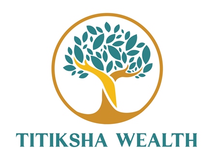 Titiksha Wealth Device mark 6441273 Trademark
