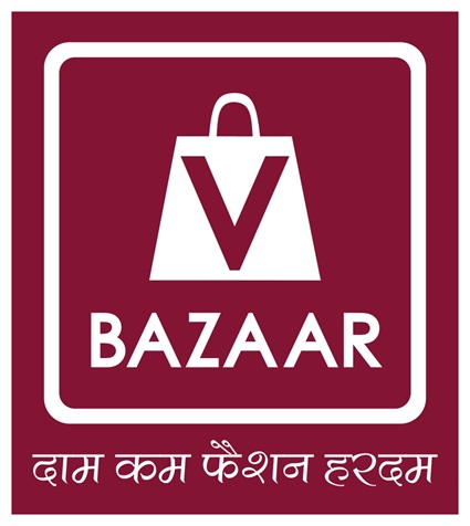 V Bazaar Device mark 6441379 Trademark