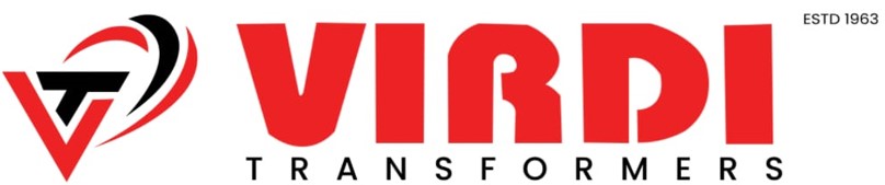 Virdi Transformers Logo Device mark 6441534 Trademark