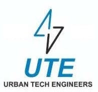 Ute Urban Tech Engineers Device mark 6441828 Trademark