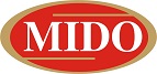 Mido Device mark 6442101 Trademark