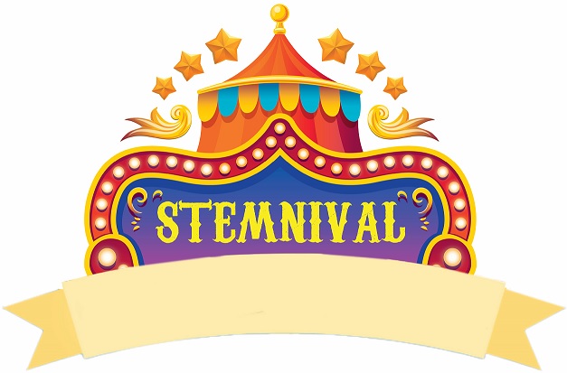 Stemnival - Logo Device mark 6442103 Trademark