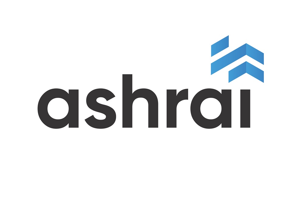 Ashrai Device mark 6442214 Trademark