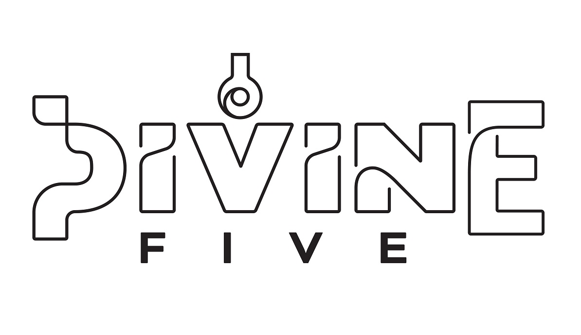 Device Of Divine Five Device mark 6442311 Trademark