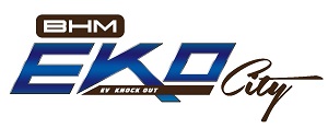Bhm Eko City Device mark 6442435 Trademark