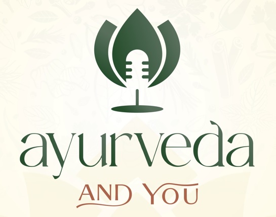 Ayurveda And You With Logo Device mark 6442721 Trademark