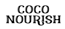 Coconourish Device mark 6442817 Trademark