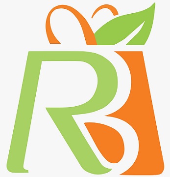 "r B" Logo Device mark 6442852 Trademark