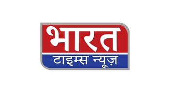 Bharat Times News (label) Device mark 6442885 Trademark