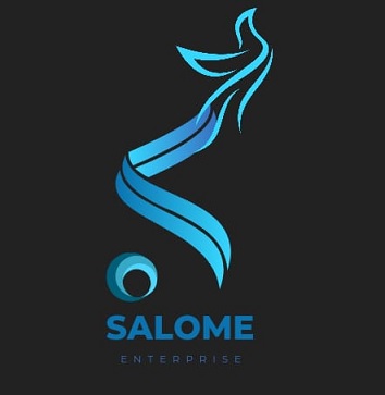 Salome Enterprises Device mark 6443166 Trademark