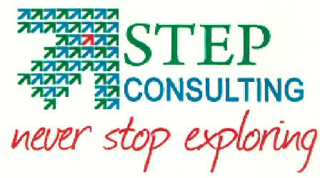 Step Consulting Never Stop Exploning (device) Device mark 2473783 Trademark
