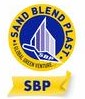 Sand Blend Plast - Sbp A Global Green Venture - Sbp Device mark 6443358 Trademark