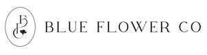Blue Flower Co Device mark 6443427 Trademark