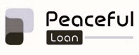 Peaceful-loan Logo Device mark 6443540 Trademark