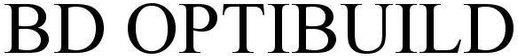Bd Optibuild Device mark 3199860 Trademark