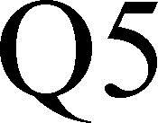 Q5 Device mark 3191734 Trademark