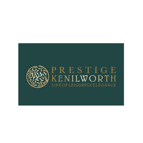 Prestige Kenilworth - Life Of Leisurely Elegance Device mark 6443600 Trademark