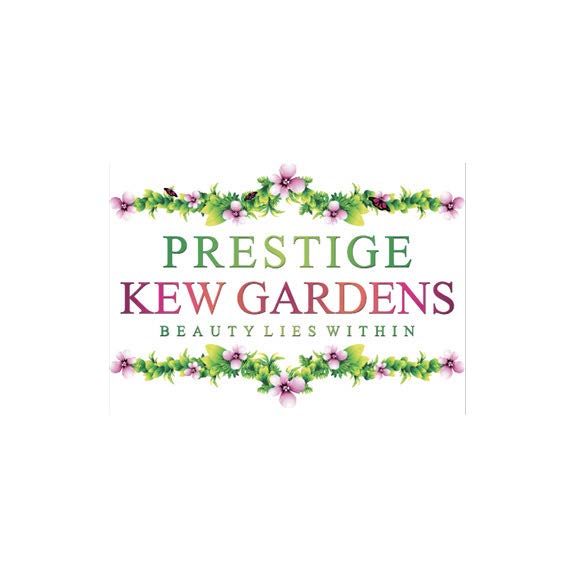 Prestige Kew Gardens - Beauty Lies Within Device mark 6443602 Trademark