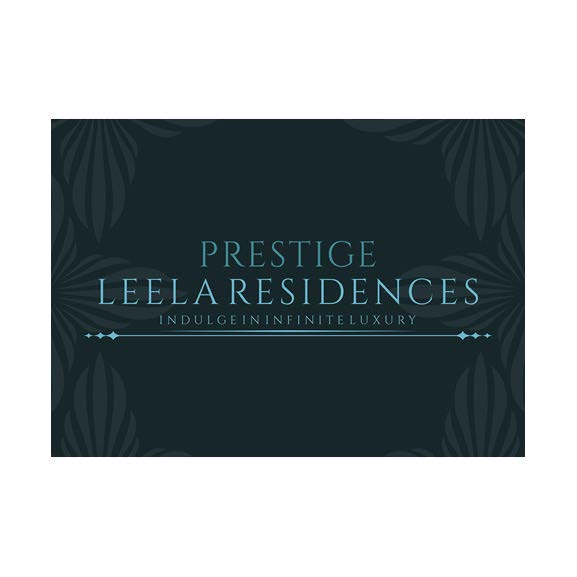 Prestige Leela Residences - Indulge In Infinite Luxury Device mark 6443605 Trademark