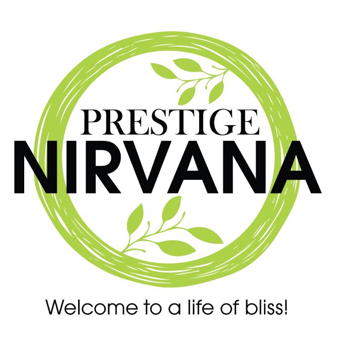 Prestige Nirvana - Welcome To A Life Of Bliss! Device mark 6443607 Trademark