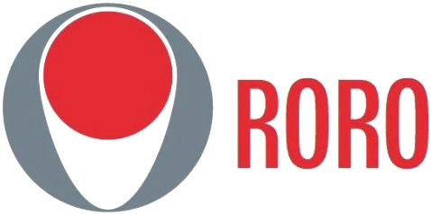 Roro (with Device) Device mark 3191714 Trademark