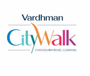 Vardhman City Walk Device mark 6444384 Trademark