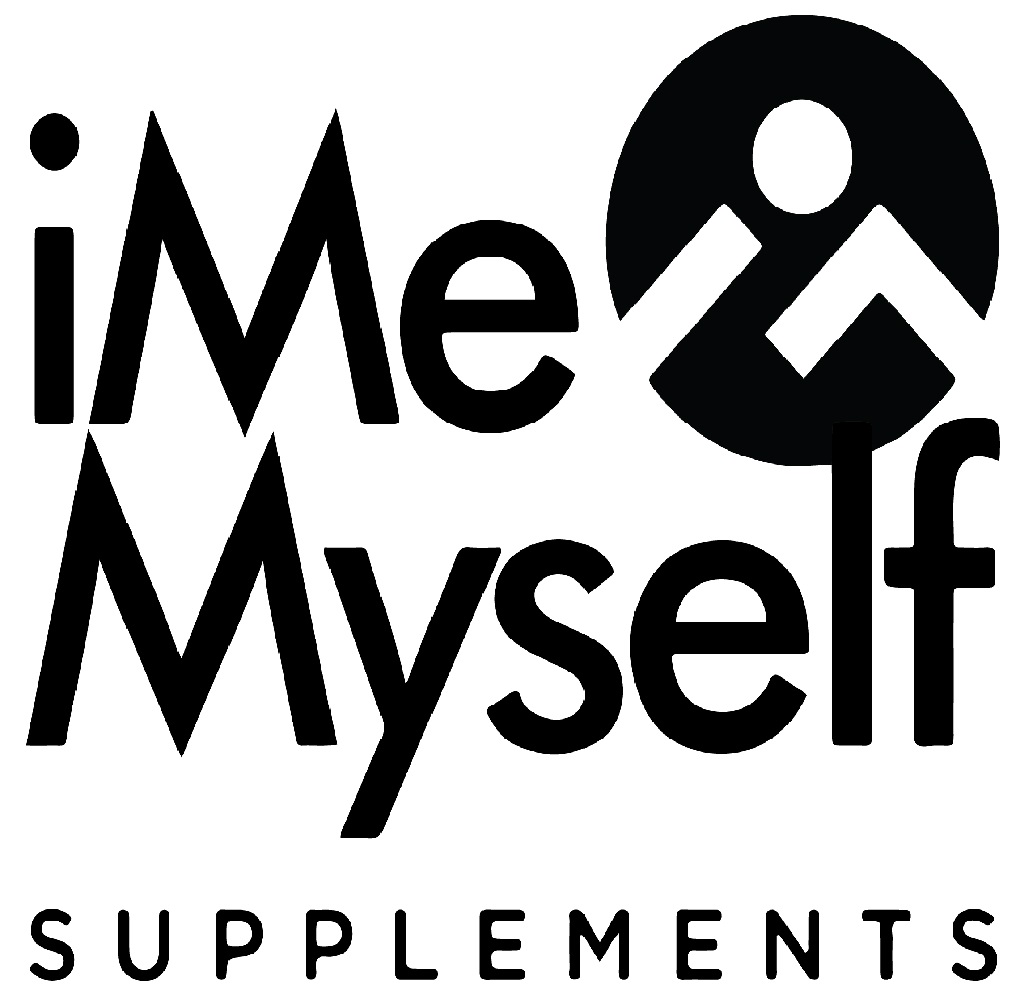 I Me Myself Supplements Device mark 6444447 Trademark