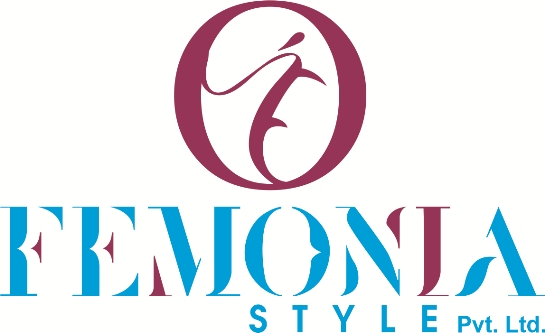 Femonia Style Pvt.ltd Device mark 6444451 Trademark