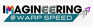 Imagineering @ Warp Speed Device mark 6444031 Trademark