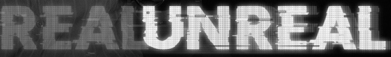 Real Unreal Device mark 6443985 Trademark
