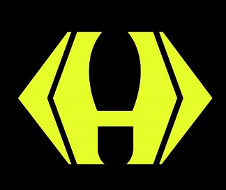 Logo Of H Device mark 6444164 Trademark