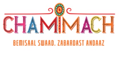 Chamimach Device mark 6444227 Trademark